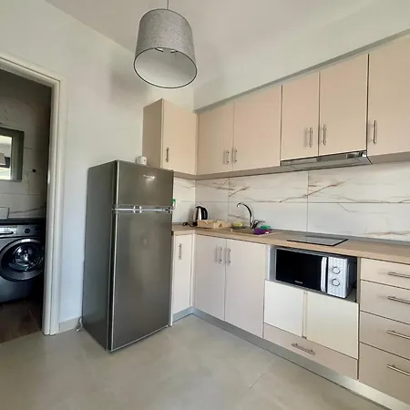 Appartement Ariadne Complex Ad7-08 By Horizon Homes *