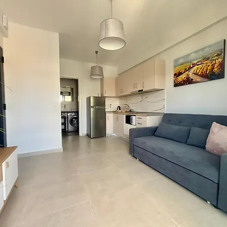Appartement Ariadne Complex Ad7-08 By Horizon Homes *