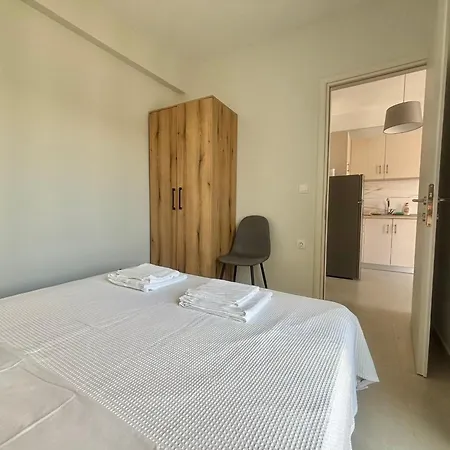 Ariadne Complex Ad7-08 By Horizon Homes Appartement Ofrínion