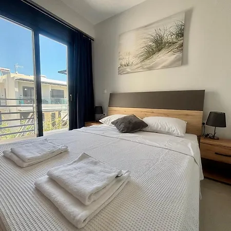 Ariadne Complex Ad7-08 By Horizon Homes * Ofrínion