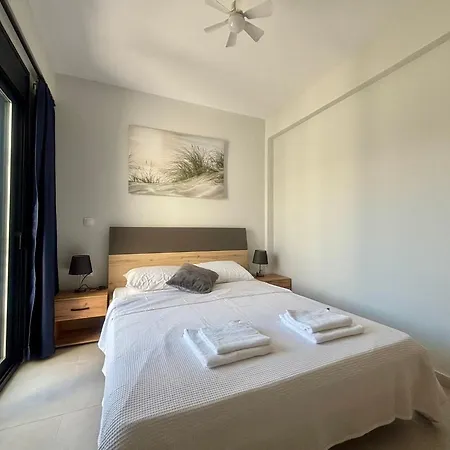 Ariadne Complex Ad7-08 By Horizon Homes * Ofrínion
