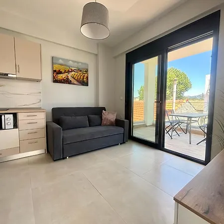 Appartement Ariadne Complex Ad7-08 By Horizon Homes Ofrínion