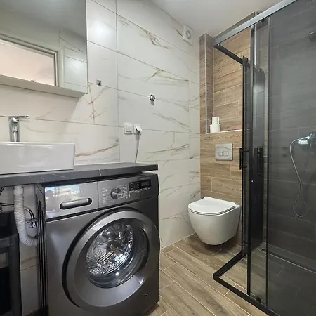 Ariadne Complex Ad7-08 By Horizon Homes Appartement Ofrínion