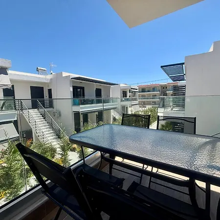 Ariadne Complex Ad7-08 By Horizon Homes